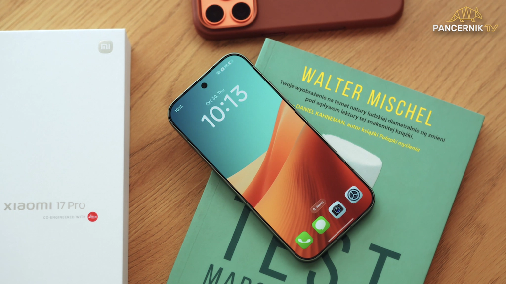 Recenzja Xiaomi 17 Pro: wszyscy o nim mówią, ale prawie nikt go nie kupi…